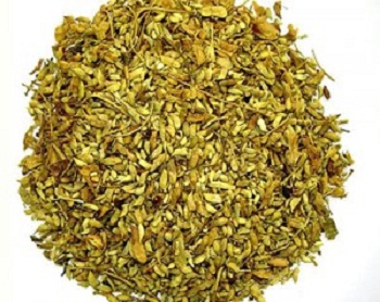 Cách pha nước hoa hòe đơn giản, tiết kiệm thời gian