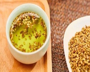 Những bài thuốc trị bách bệnh từ hoa hòe khô