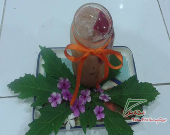 Trà sữa nhà làm ngon như ngoài hàng 