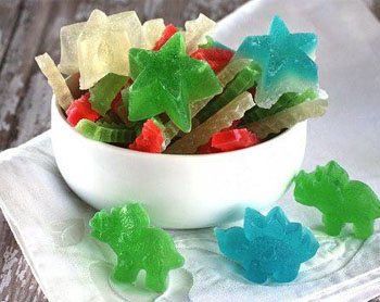 Cách làm mứt rau câu ngon lạ, an toàn sức khỏe cho cả nhà