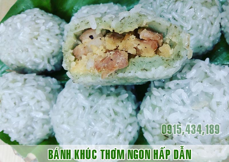 Bánh khúc