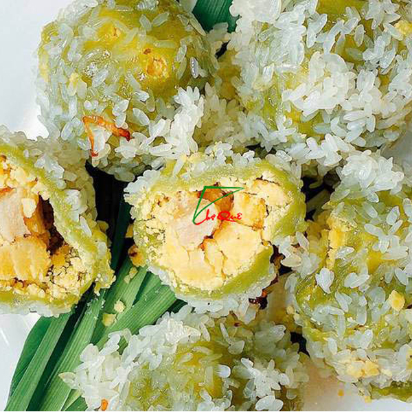 bánh khúc