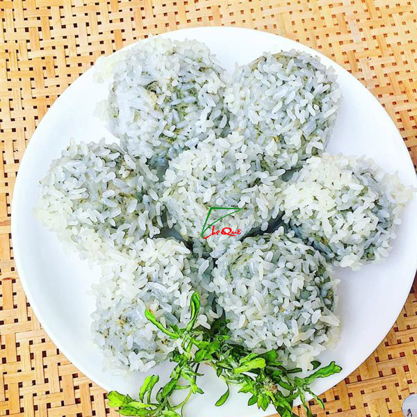 bánh khúc