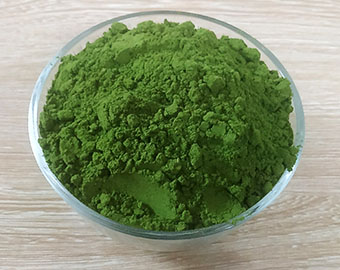 Bột Lá Riềng Nguyên Chất Từ Tự Nhiên 
