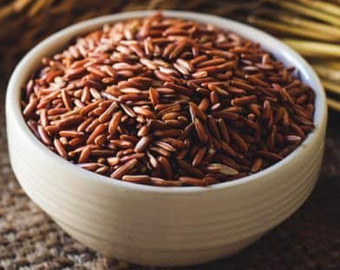 Gạo Lứt Rang Ăn Liền Giàu Dinh Dưỡng