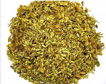 Hoa Hòe Khô Nguyên Chất Điều Trị Bệnh Trĩ