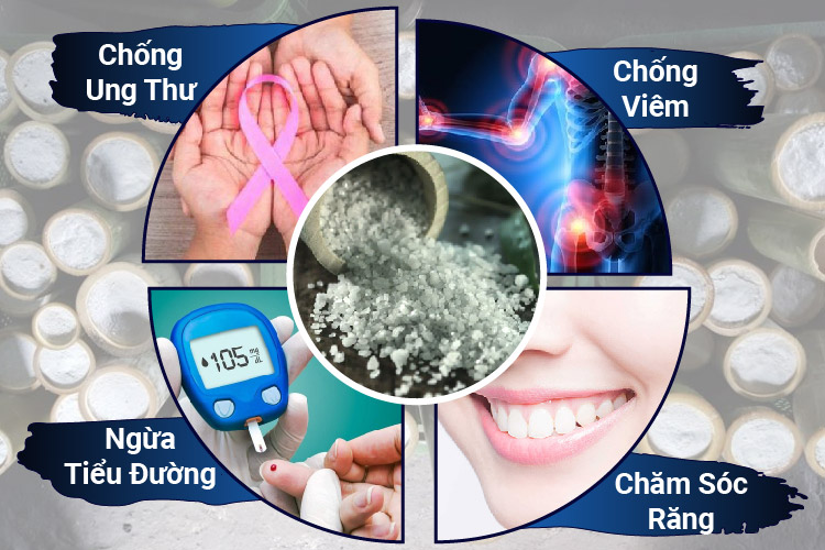 muối tre nung\