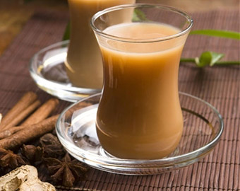 Sữa Thảo Mộc 