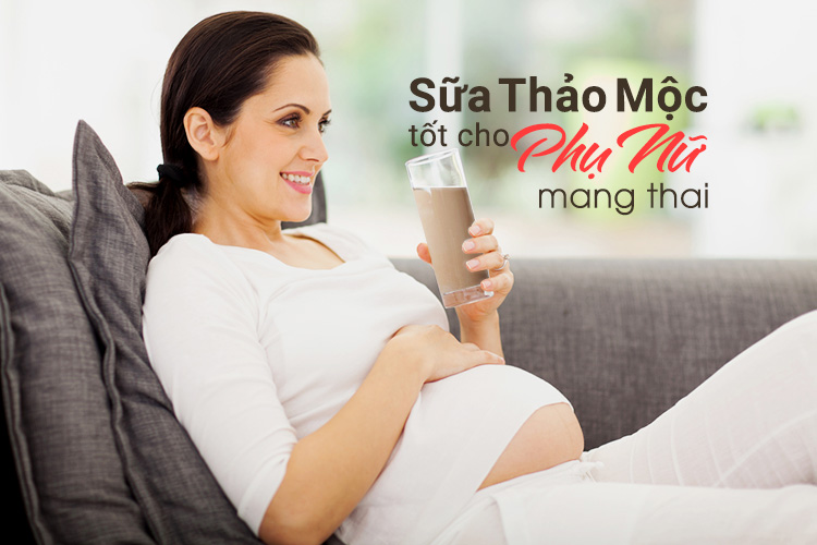 Sữa Thảo Mộc